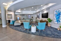 Holiday Inn GAINESVILLE-UNIVERSITY CTR