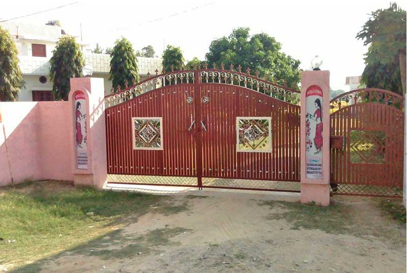 Main gallery