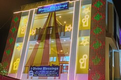 Divine Blessings Banquet & Hotel