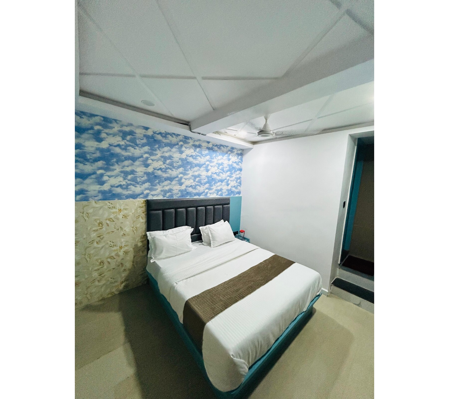 Hotel City Point Thaltej - Tap to explore photos