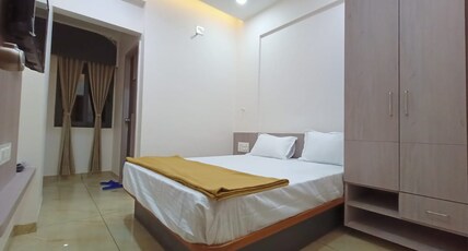 Hotel Crossview Room Type - Gold Room