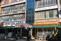 Hotel Shagun Residency