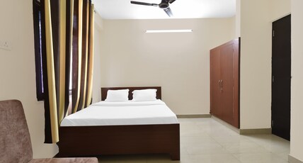 Hotel O Ashoka Room Type - Classic