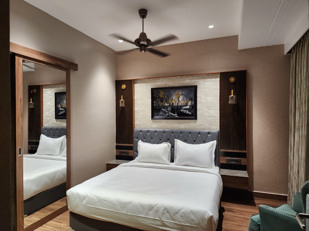 Raj Vilas Resort Dhanbad - Tap to explore photos