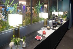 Mercure Orl