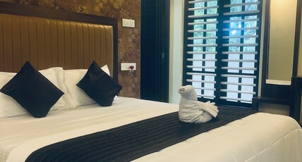 VINODAM Room Type - JASMINE