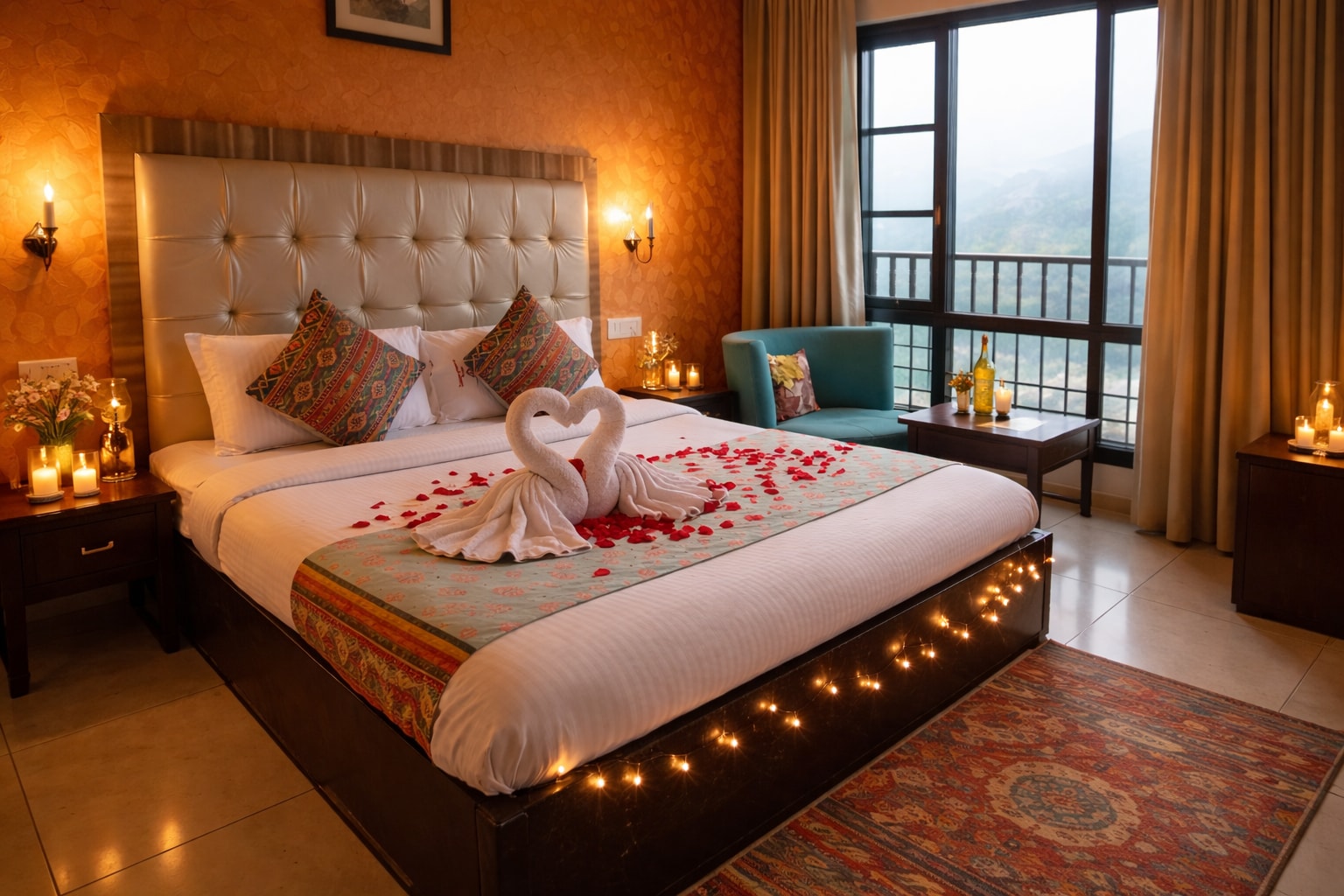Hotel Aachman Regency  - Tap to explore photos