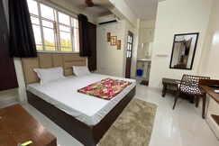 Radha krishna regency