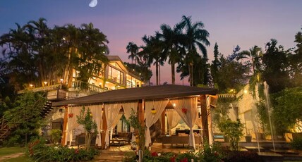 Myna Villa I Room Type - Myna Villa I