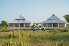 Desert Springs Resort - Sam Sand Dunes Jaisalmer