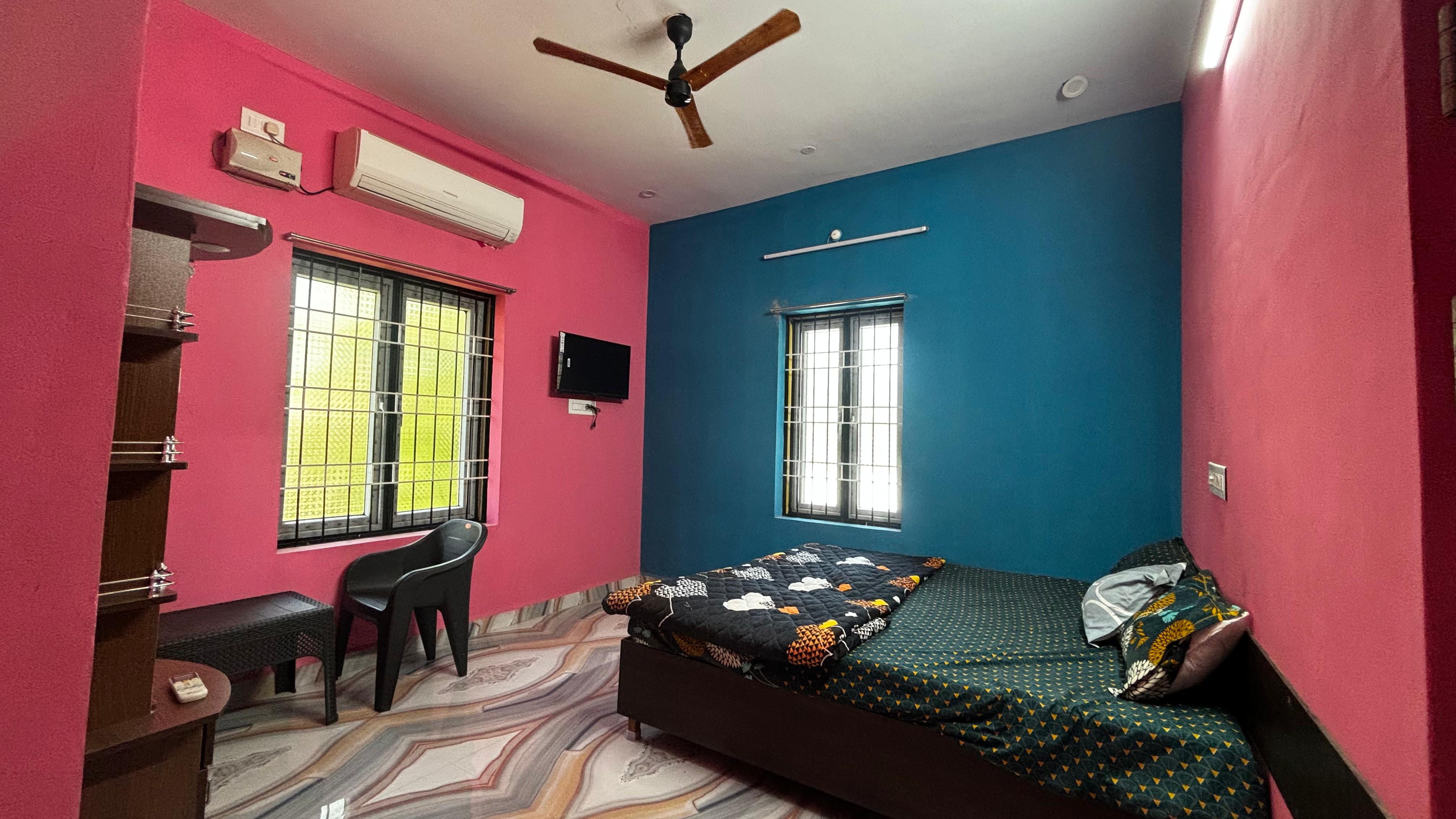 RATHANA HOME STAY - Tap to explore photos