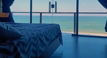 Tira Beach Resort Room Type - WAVE B