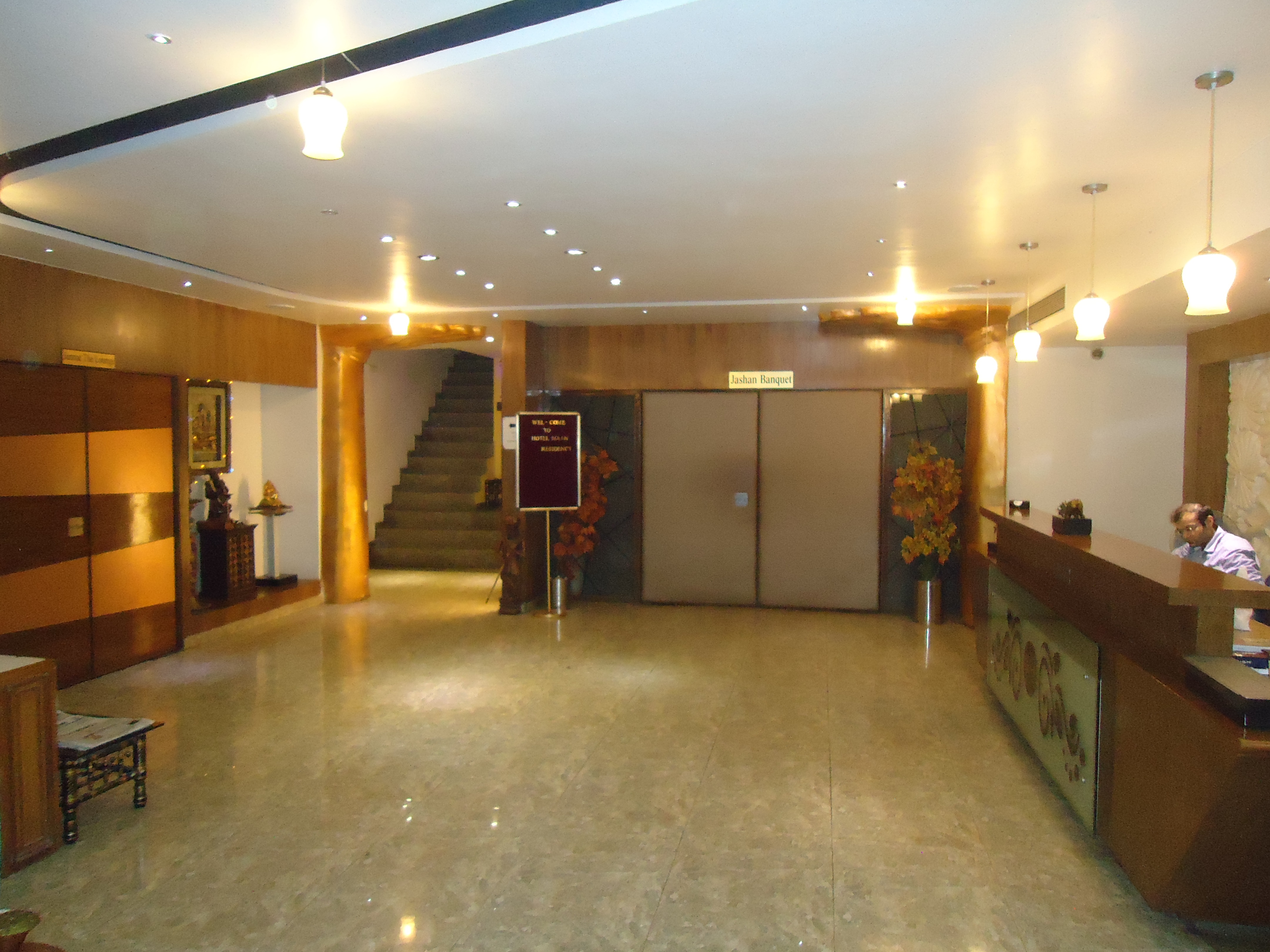 Main gallery