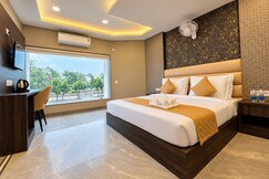 HOTEL THE GRAND AGASTYA