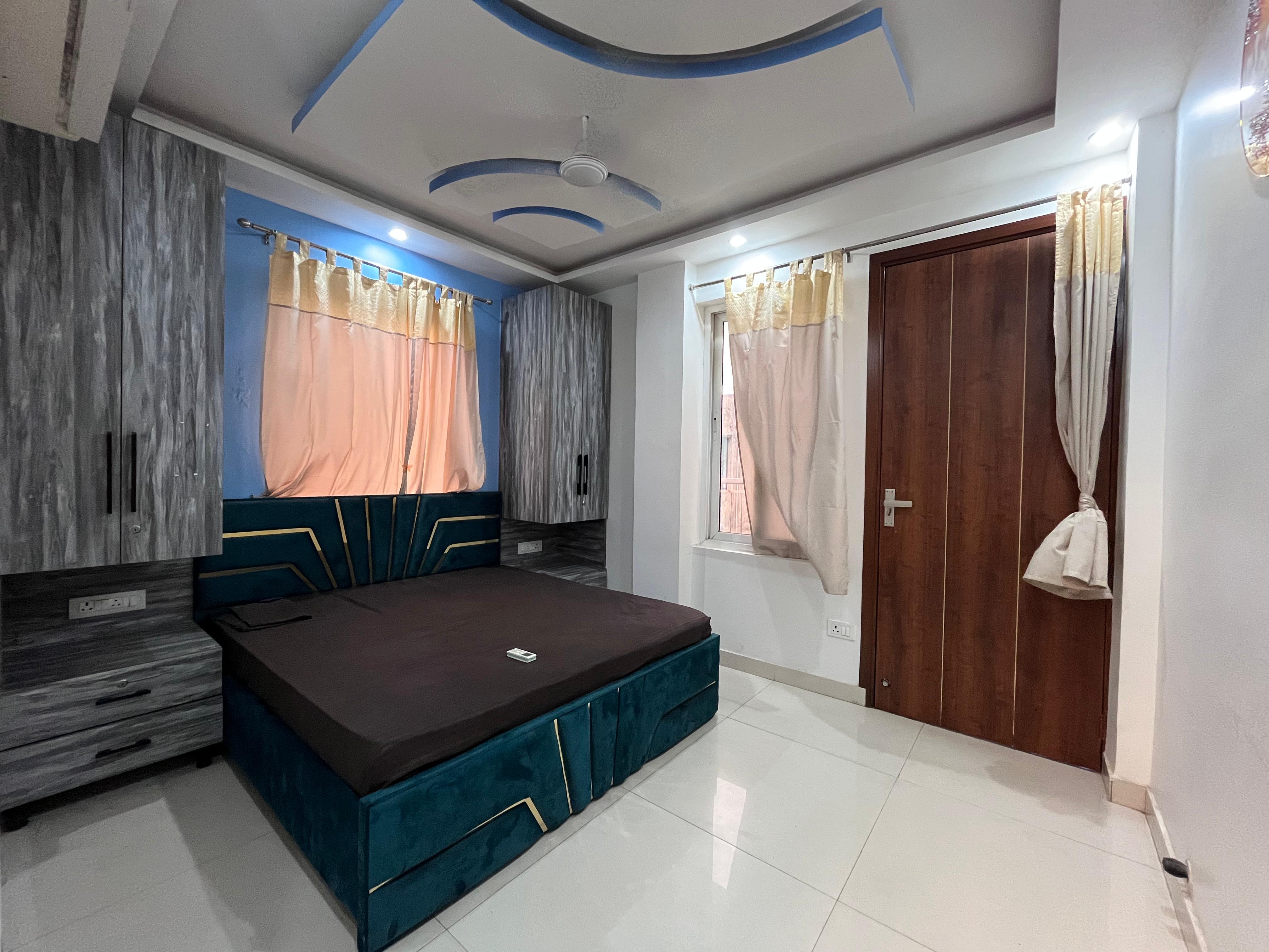 Garvik Stay Urban 2BHK - Tap to explore photos