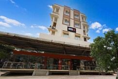 HOTEL O P.R. REST HOUSE