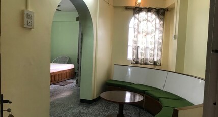 Hotel Ulka Priyadarshini Room Type - Deluxe Room