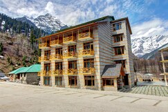 Address of Hotel New Iceland, Manali