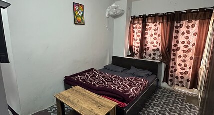Pearl Homestay Mussoorie Room Type - Bedroom 6