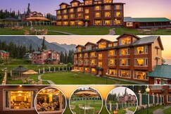 Grand Mumtaz Resorts
