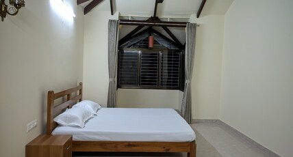 Shilpi Agro Tourism Center Room Type - Bedroom 2