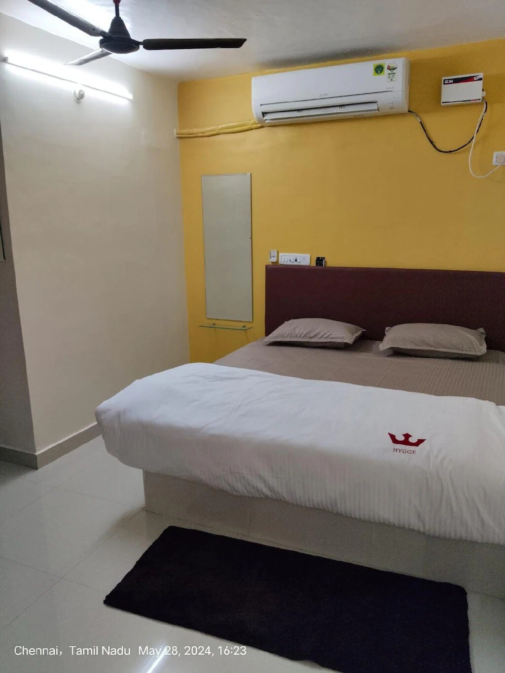 Hygge Suites Homestay - Tap to explore photos
