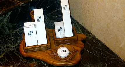 Swiss-Belhotel Tarakan Room Type - Superior Twin