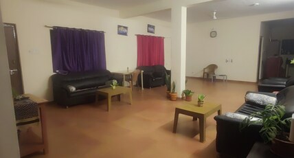 Kanishka Villa Room Type - A16 AC room family