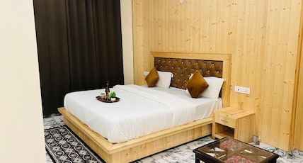 Samarth kasauli Hills | 2Km From Mall Road Room Type - Super Deluxe Room (Special)