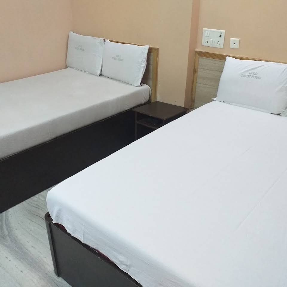 New gold guest house - Tap to explore photos