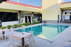 The Rohisa Bagh Resort