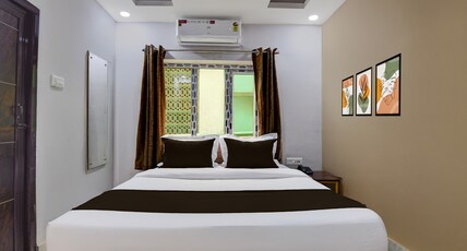 Collection O Kolkata International Airport Room Type - Classic