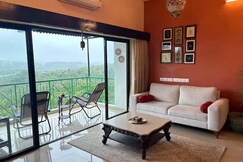 The Palace Kudrats Nilaya Moroccan Stay with Pool