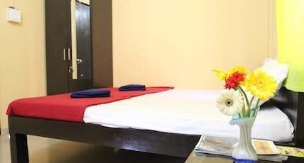 Valley Winds Resorts Kolthare,Dapoli Room Type - 1-Bedroom Hall Villa Valley Winds Resorts Kolthare,Dapoli Room Type - 1-Bedroom Hall Villa