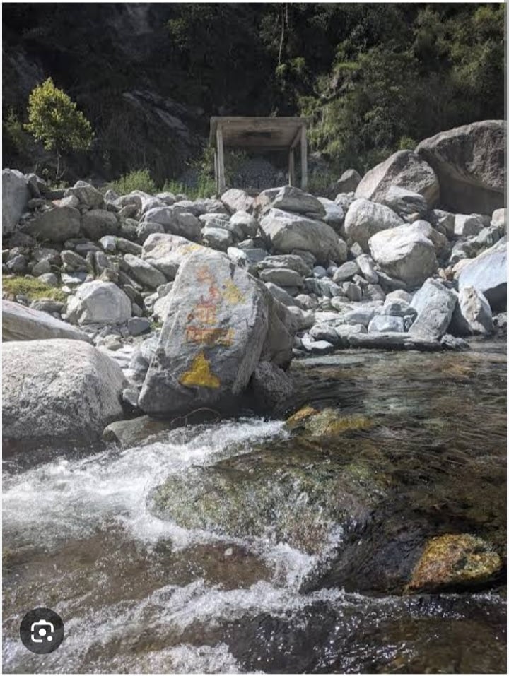 Home Stay Tranquil trails Naddi - Tap to explore photos