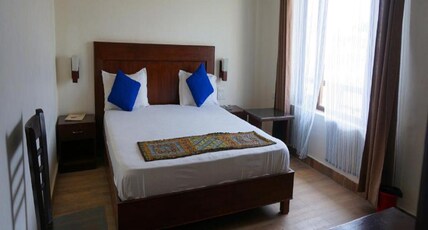 Hotel Ramayana Room Type - Standard King Room