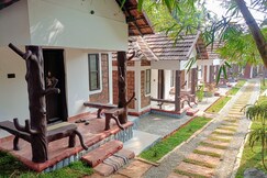 Baagicha Villas