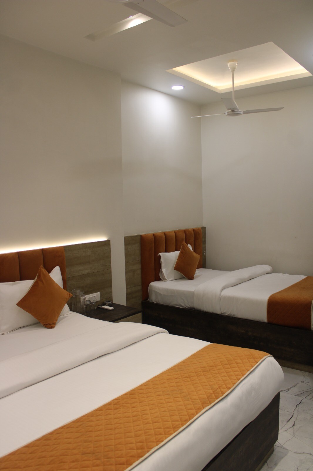 Vijay Vilas- Luxury Hotel - Tap to explore photos