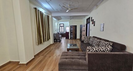L201 3BHK in Krishna Nagar Lucknow Room Type - L201 3BHK in Krishna Nagar Lucknow