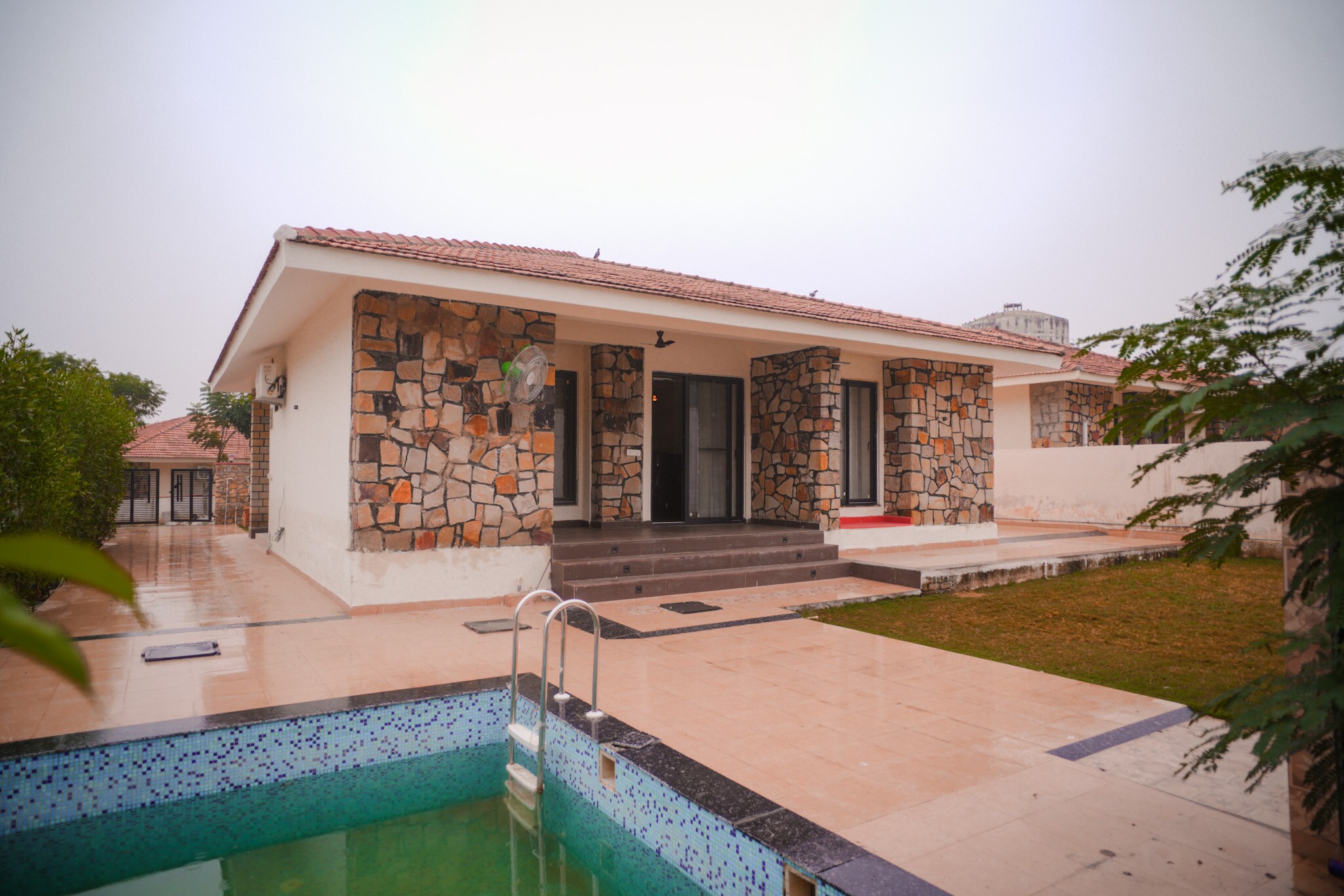 Giriivan homestay - Tap to explore photos