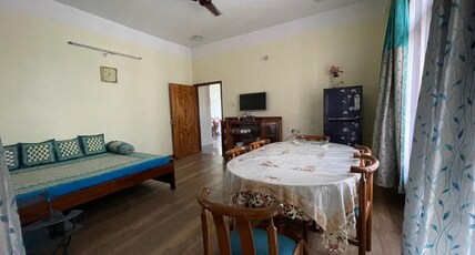 Classy Abode Room Type - Classy Abode