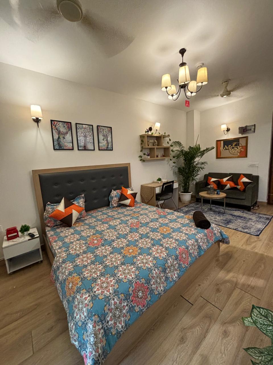 Guti Buti Homes - Tap to explore photos