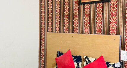 Smart Hotels Room Type - Standard
