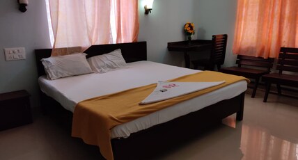 PKN Homestay Room Type - C4 Deluxe