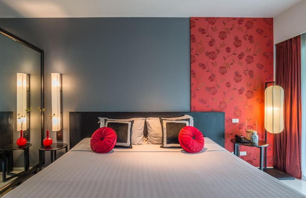RED GINGER CHIC RESORT - Tap to explore photos