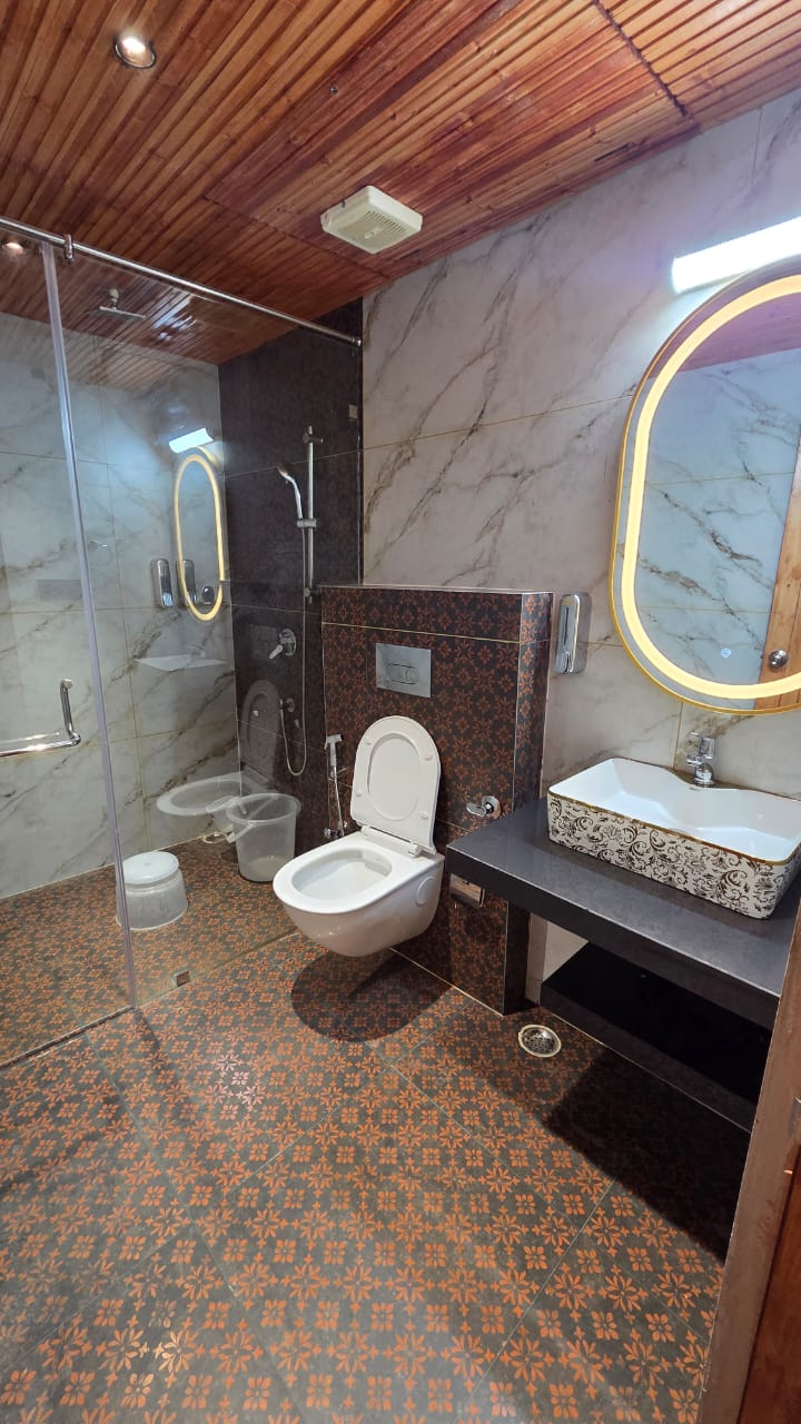 Vantara bliss - Tap to explore photos