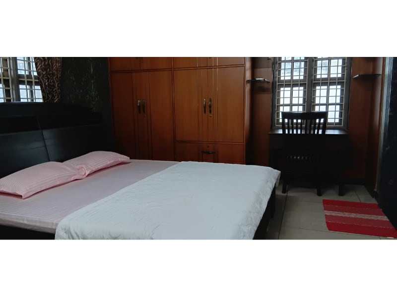 Atithi Homestays - Tap to explore photos
