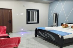 Kadali Beach Resorts