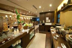 Ramada by Wyndham Manila Central