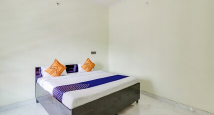 Hotel O Hotal Kesariya Room Type - Classic